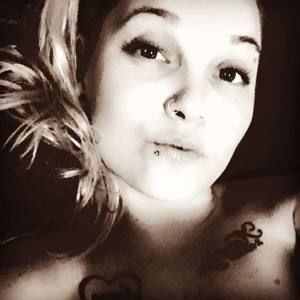 Meet your Posher, Krista